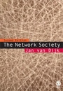 Cover: The Network Society - SAGE Publications Ltd
