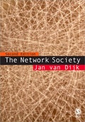 Cover: The Network Society - SAGE Publications Ltd