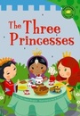 Cover: Three Princesses - Picture Window Books