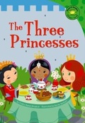 Cover: Three Princesses - Picture Window Books