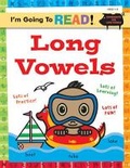 Cover: I'm Going to Read (R) Workbook: Long Vowels - Sterling Juvenile