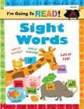Cover: I'm Going to Read (R) Workbook: Sight Words - Sterling Juvenile
