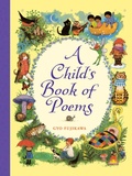 Cover: A Child's Book of Poems - Sterling Juvenile