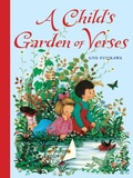 Cover: A Child's Garden of Verses - Sterling Juvenile