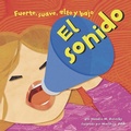Cover: El Sonido - Picture Window Books