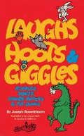 Cover: Laughs, Hoots and Giggles - Sterling Juvenile
