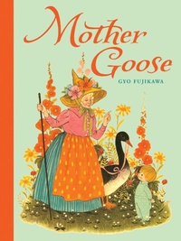 Enlarge image Cover: Mother Goose - Union Square Kids
