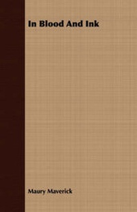 Enlarge image Cover: In Blood And Ink - Read Books