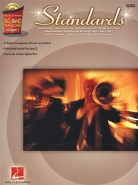Abbildung von: Standards - Guitar - Hal Leonard Corporation