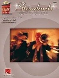 Abbildung von: Standards - Drums - Hal Leonard Corporation