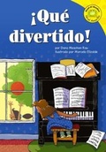 Cover: Que divertido! - Picture Window Books