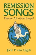 Cover: Remission Songs - Xlibris