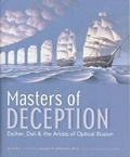 Cover: Masters of Deception - Sterling