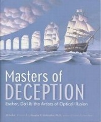 Enlarge image Cover: Masters of Deception - Sterling