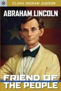 Cover: Abraham Lincoln - Sterling Juvenile