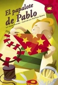 Cover: El papalote de Pablo - Picture Window Books