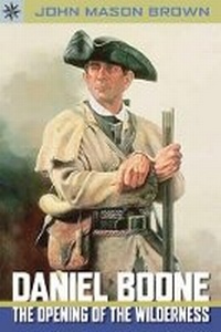 Enlarge image Cover: Daniel Boone - Sterling Juvenile