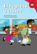 Cover: Regreso a Clases - Picture Window Books