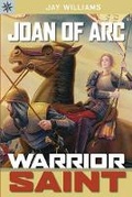 Cover: Joan of Arc - Sterling Juvenile
