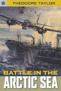 Cover: Battle in the Arctic Seas - Sterling Juvenile