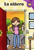 Cover: La ninera - Picture Window Books