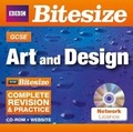 Cover: GCSE Bitesize Art & Design Complete Revision and Practice Network Licence - BBC Active