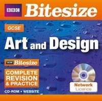 Enlarge image Cover: GCSE Bitesize Art & Design Complete Revision and Practice Network Licence - BBC Active