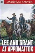 Cover: Lee and Grant at Appomattox - Sterling Juvenile