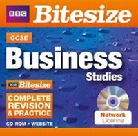 Abbildung von: GCSE Bitesize Business Studies Complete Revision and Practice Network Licence - BBC Active