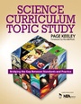 Cover: Science Curriculum Topic Study - Corwin Press Inc