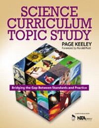 Enlarge image Cover: Science Curriculum Topic Study - Corwin Press Inc