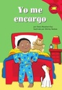Cover: Yo me encargo - Picture Window Books