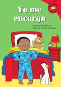 Cover: Yo me encargo - Picture Window Books
