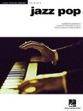 Cover: Jazz Pop - Hal Leonard Corporation