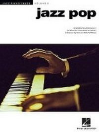 Enlarge image Cover: Jazz Pop - Hal Leonard Corporation