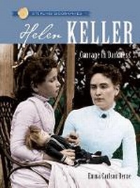 Enlarge image Cover: Sterling Biographies (R): Helen Keller - Sterling Juvenile