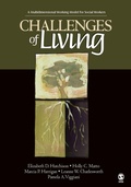 Cover: Challenges of Living - SAGE Publications Inc
