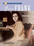Cover: Anne Frank - Sterling Juvenile