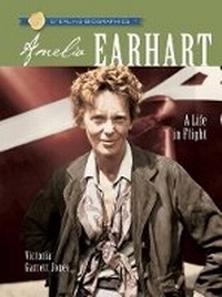 Enlarge image Cover: Sterling Biographies (R): Amelia Earhart - Sterling Juvenile