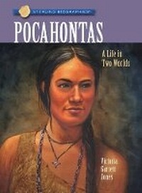 Enlarge image Cover: Sterling Biographies (R): Pocahontas - Sterling Juvenile