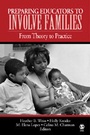 Cover: Preparing Educators to Involve Families - SAGE Publications Inc