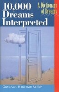 Abbildung von: 10,000 Dreams Interpreted - Sterling