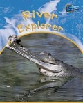 Cover: River Explorer - Raintree