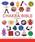 Cover: The Chakra Bible - Sterling