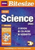 Cover: GCSE Bitesize Science AQA Class Pack New Ed - BBC Active