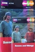 Cover: PRHI: Saxons and Vikings DVD Plus Pack Repackaged - BBC Active