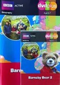 Cover: BABE: 2 DVD Plus Pack - BBC Active