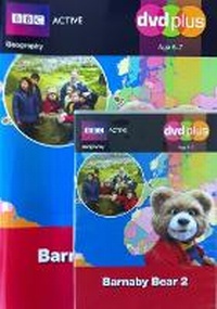 Enlarge image Cover: BABE: 2 DVD Plus Pack - BBC Active