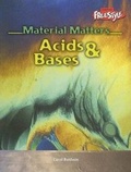Cover: Acids & Bases - Raintree