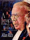 Cover: A Leap From the Method - AuthorHouse